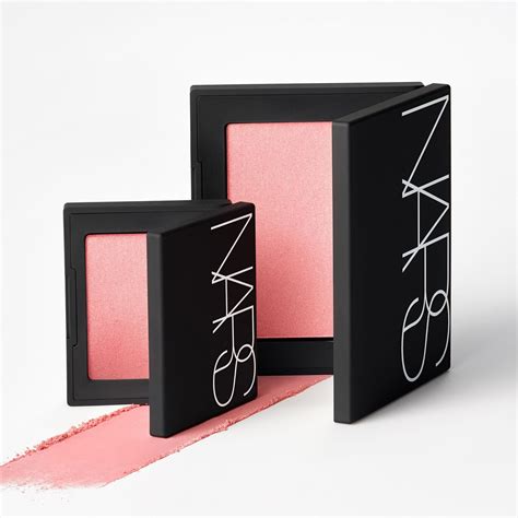 Mini Blush Orgasm Nars Sephora