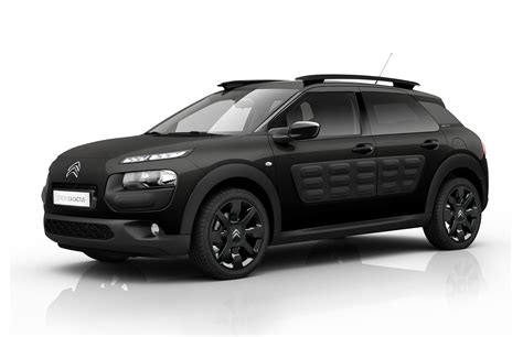 Citroen C4 Cactus OneTone