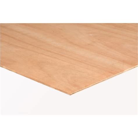 Hardwood Plywood Poplar Core Fsc X X Mm