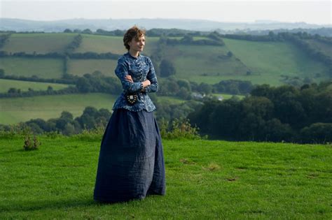 Carey Mulligan - Far from the Madding Crowd Movie Photos • CelebMafia