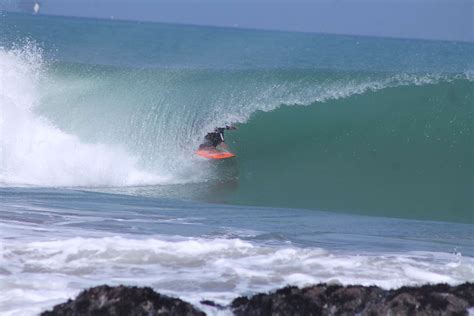 Galería El Hueco 2020 Olas Perú Reporte de mar Noticias de Surf