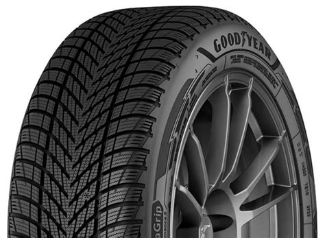 GOODYEAR ULTRAGRIP PERFORMANCE 3