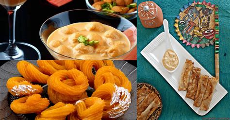 Five easy sweet recipes for this Durga Puja » News Live TV