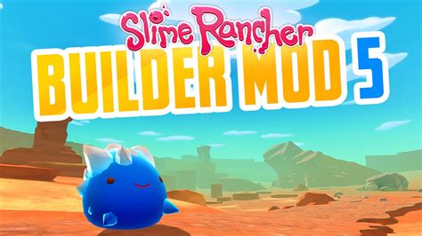 Secret Wasteland Cave Slime Rancher Mod Betterbuild Part 5 Custom