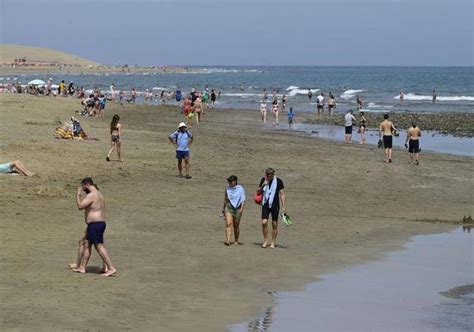 Fallecidos Por Ahogamiento En Las Costas Canarias En Lo Que Va De