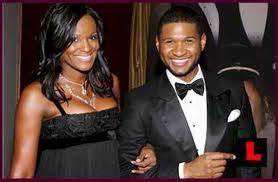 Usher Plastic Surgery Before and After Nose Job | Plastic Surgery