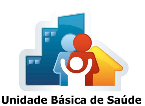 Unidade Básica De - Lista de UBS’s – HMBM – Hospital Mboi Mirim