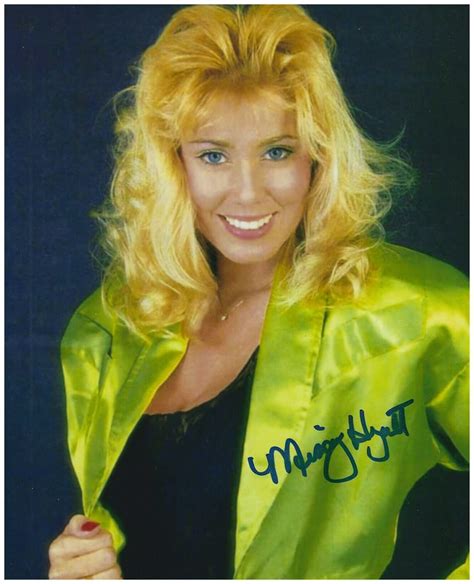 Missy Hyatt