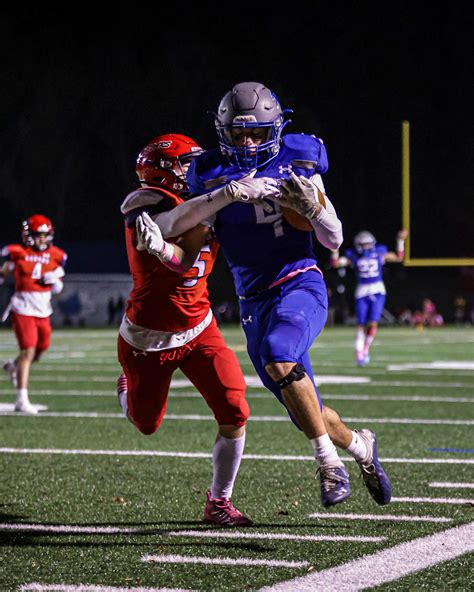 District 3 playoffs: After week off, Cedar Crest faces tough test vs