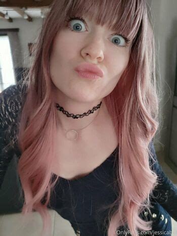 Jessicabel Nude OnlyFans The Fappening Plus