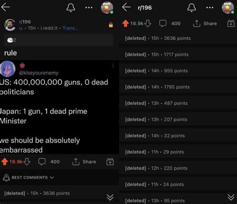 What The Fuck Is Happening On R