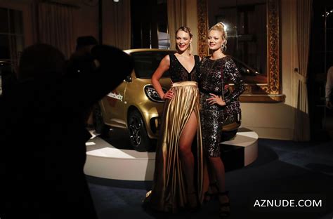 VICTORIA JANCKE Nude AZNude