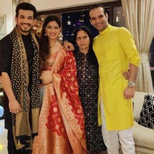 Arjun Bijlani (Actor) Height, Weight, Age, Affairs, Biography & More