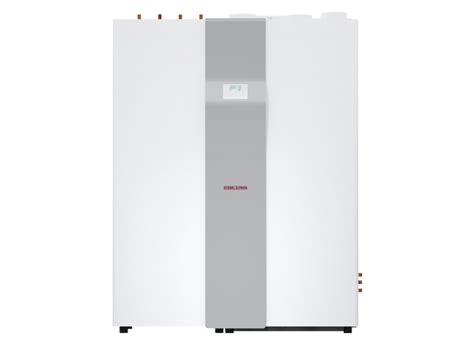 Lwz Cs Premium Luft Wasser W Rmepumpen Von Stiebel Eltron