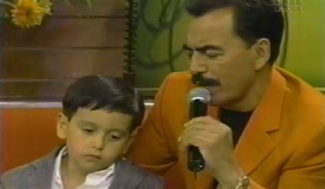 Video De Joan Sebastian Cant Ndole A Juli N Figueroa Conmueve A Todos