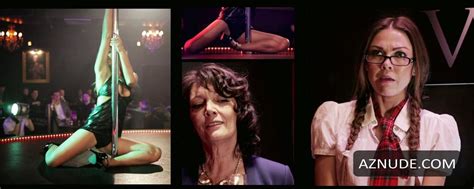 STRIPPERS VS WEREWOLVES NUDE SCENES AZNude