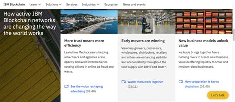 What Does Decentralized Finance Mean for the Future of Blockchain? 