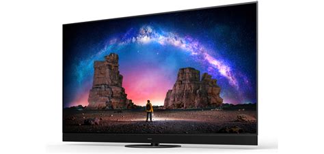 Panasonic Announces The Mz Flagship Oled Tv Delivering A New Era