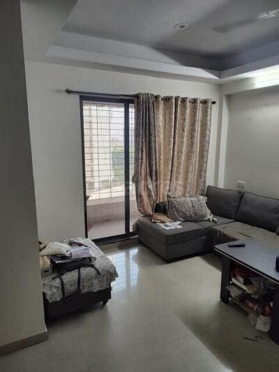 2 BHK Apartment Flat For Sale In Balaji Aarpan Sector 18 Kharghar