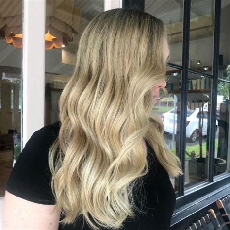 8 Best Blonde Hair Colour Ideas That Flatter Asian Skin Tones Daily Vanity Singapore