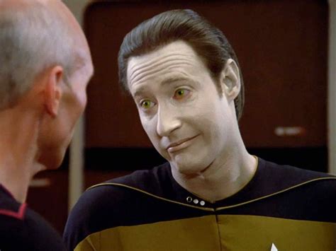 Data: All his best ever 'Star Trek: The Next Generation' moments – Film Daily