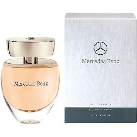 Mercedes Benz Perfume Femenino Edp Ml World Shop