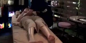 Asian Lesbian Massage Seduction 2 Tnaflix