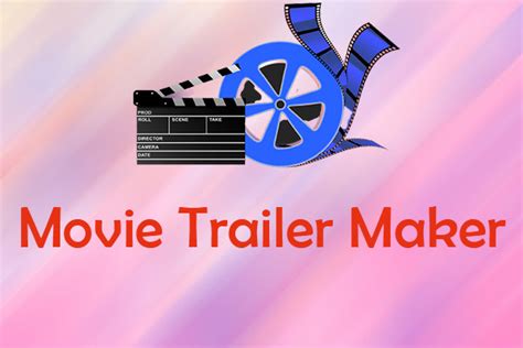 The 7 Best Movie Trailer Makers for Creating Viral Trailers - MiniTool ...