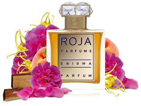 Nước Hoa Roja Enigma Parfum Pour Femme Giá Tốt
