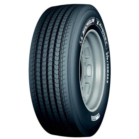 Michelin X Energy Savergreen XF