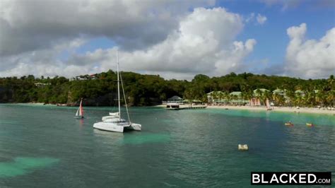 BLACKED This Lesbian Couple Made An Exception For BBC Tnaflix