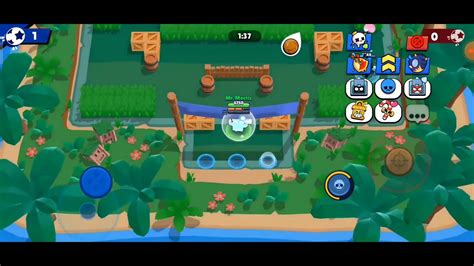 Kupa Oldum Brawl Stars Youtube