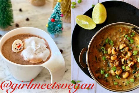 A few of our favorite vegan Instagrams