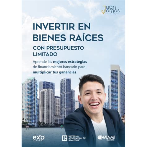 Invertir En Bienes Raices Con Presupuesto Limitado Aprende Las