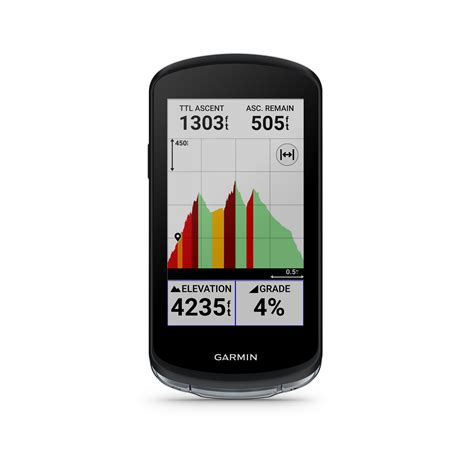 Garmin Malaysia Introduces The Edge 1040 Solar First Gps Cycling Computer Powered By The Sun