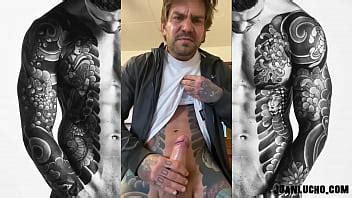 Lucho Cumpilation Xvideos