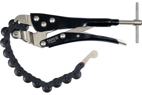 Цепной резак для выхлопных труб YATO YT-06169 - выгодная цена, отзывы ...