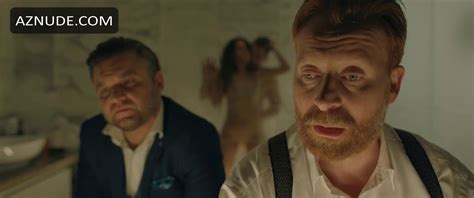 Ekaterina Fisun Nude Aznude