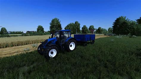 Zwiastun Jaszczurki V Farming Simulator Mody Fs Mody