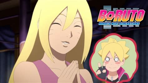 Sexy Jutsu Boruto Naruto Next Generations Youtube Free Nude Porn Photos