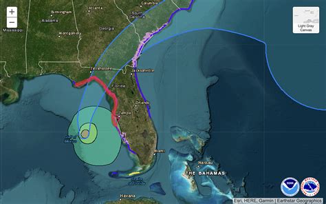 'Crunch time' for Hurricane Idalia | Observer Local News | Palm Coast ...