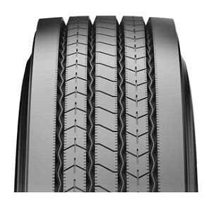 11R22 5 H BFR57 FST BLACKHAWK Tire Library