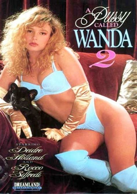 Scene From A Pussy Called Wanda Dreamland U S A Adult Empire