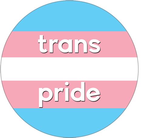 Download Trans Pride Flag Graphic