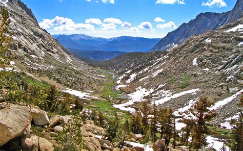 Natural Features & Ecosystems - Sequoia & Kings Canyon National Parks ...