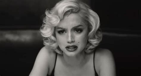 Blonde en Netflix fecha de estreno y todo lo que debes saber de la nueva película SALTAR