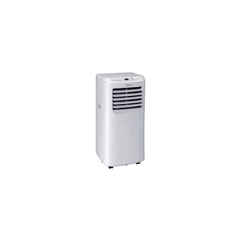 Climatiseur Mobile Climatisation Oceanic W Btu