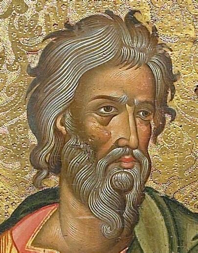 Религиозные картины, Андрей первозванный, Православные иконы
