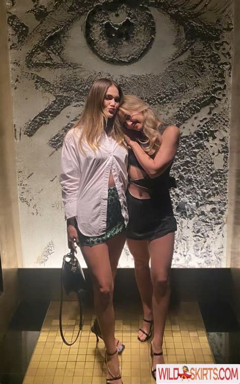 Madison Iseman Jumanji Itsmsmadi Madisoniseman Nude OnlyFans Instagram Leaked Photo