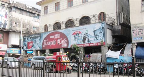 Colaba Causeway Mumbai Timings (History, Images, Location & Information ...